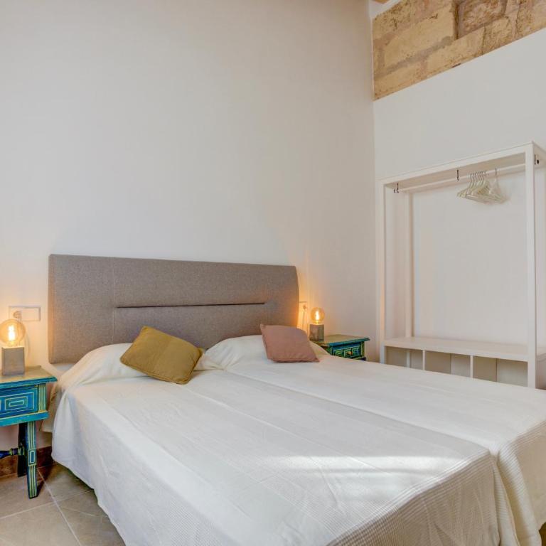 Ca la Tia Joanaina by Sealand Villas - Apartamento con terraza - 14