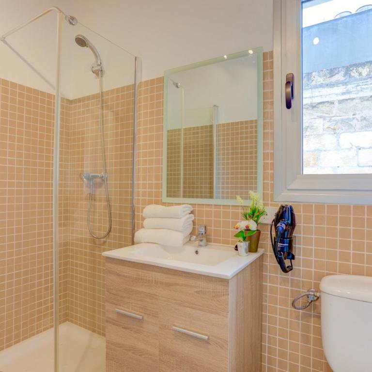 Ca la Tia Joanaina by Sealand Villas - Apartamento con terraza - 16