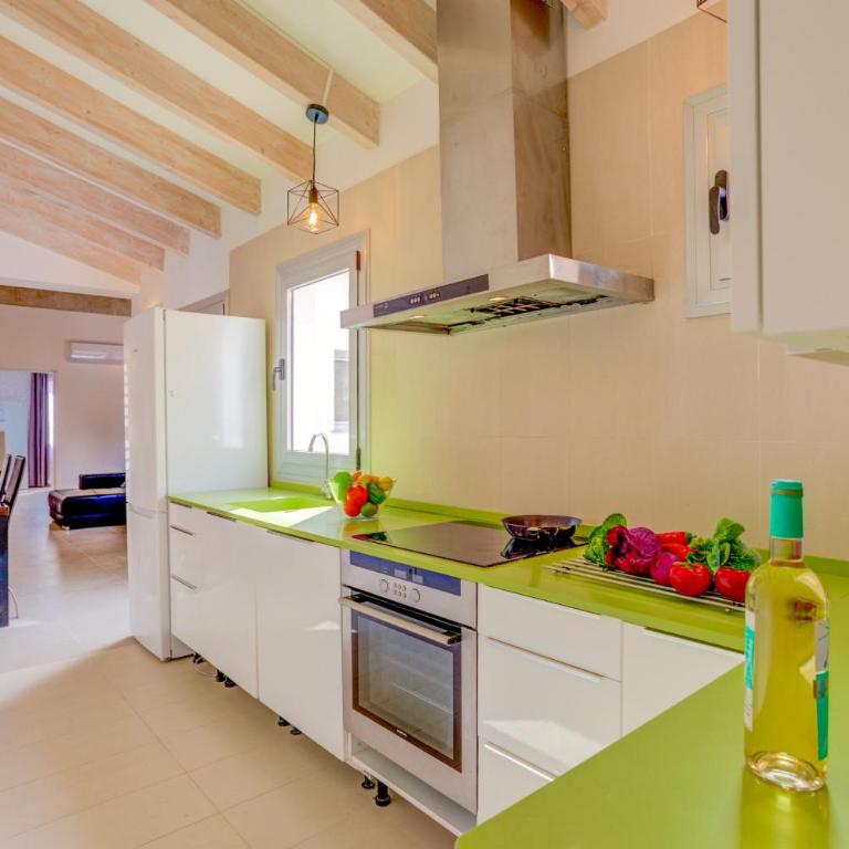 Ca la Tia Joanaina by Sealand Villas - Apartamento con terraza - 12