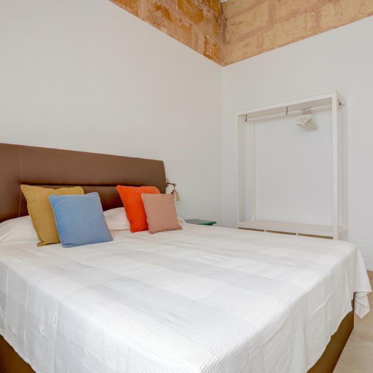 Ca la Tia Joanaina by Sealand Villas - Apartamento con terraza - 17