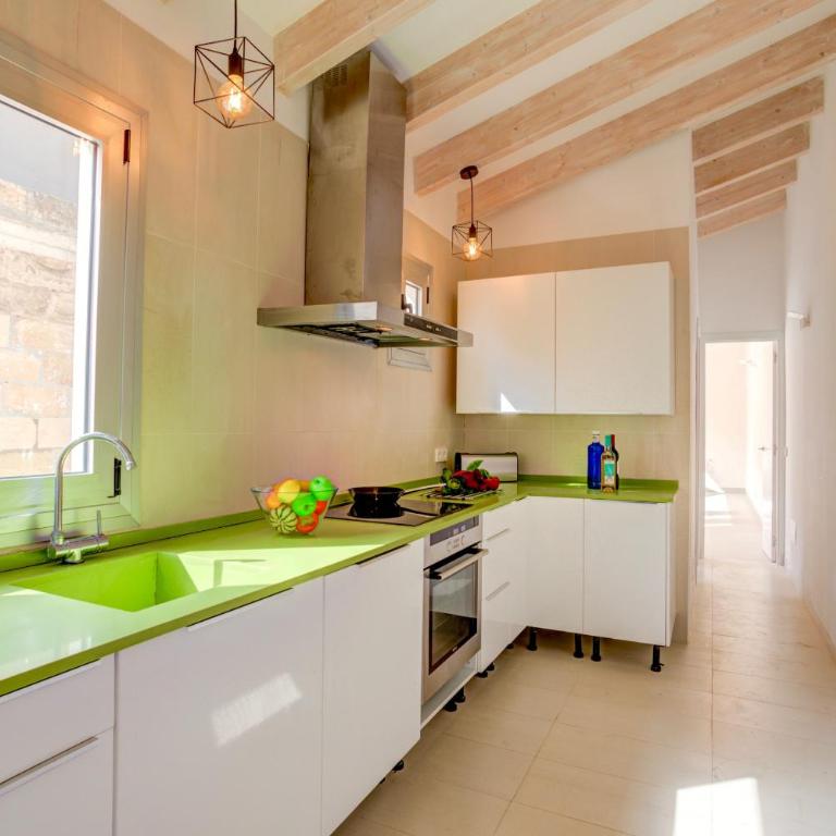 Ca la Tia Joanaina by Sealand Villas - Apartamento con terraza - 11