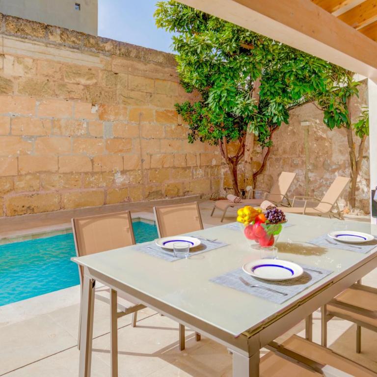 Ca la Tia Joanaina by Sealand Villas - Apartamento con terraza - 4