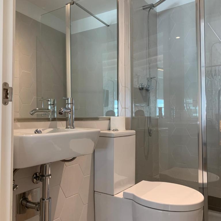 Oktheway Coruña Historic Center - Apartamento de 1 dormitorio - 27