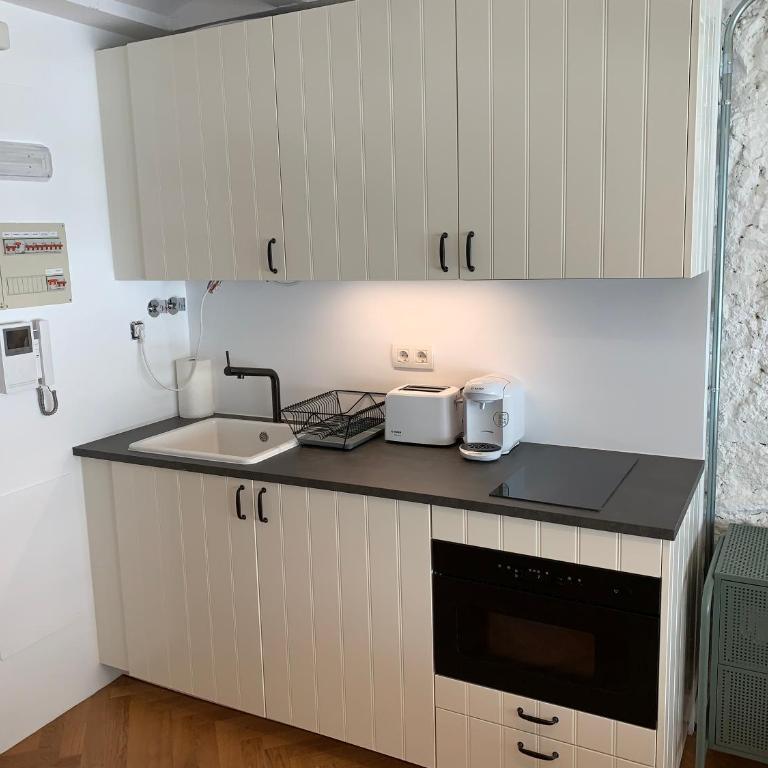 Oktheway Coruña Historic Center - Apartamento Estándar - 11