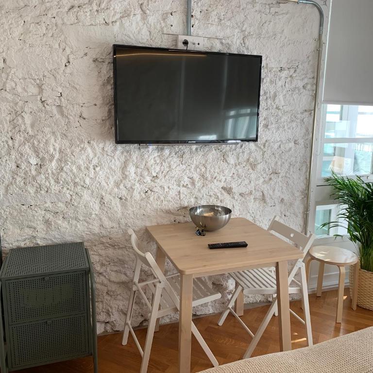 Oktheway Coruña Historic Center - Apartamento Estándar - 10