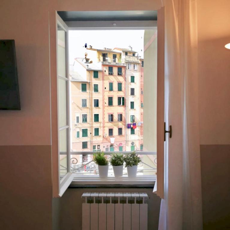 Sguardo sul Porto ( codice CITRA 01007-LT-0314 ) - Appartamento - 24