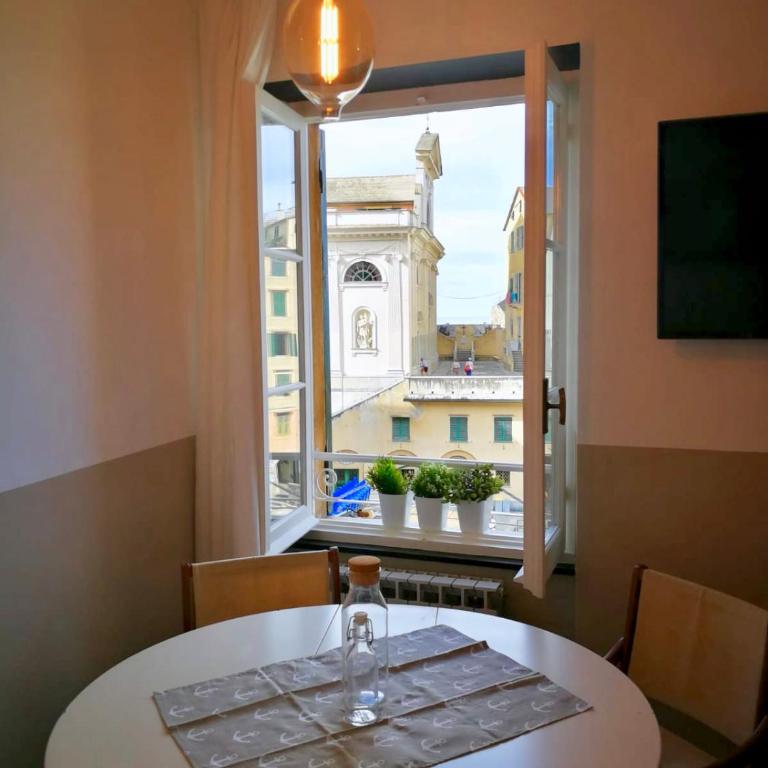Sguardo sul Porto ( codice CITRA 01007-LT-0314 ) - Appartamento - 15