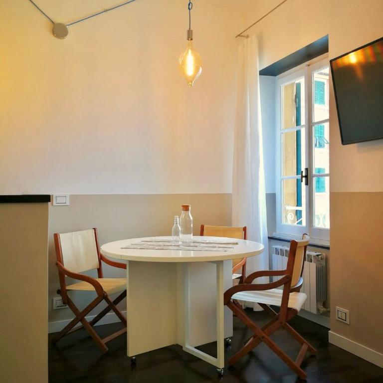 Sguardo sul Porto ( codice CITRA 01007-LT-0314 ) - Appartamento - 14