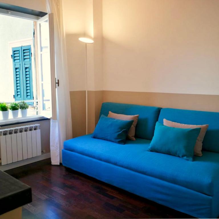 Sguardo sul Porto ( codice CITRA 01007-LT-0314 ) - Appartamento - 11