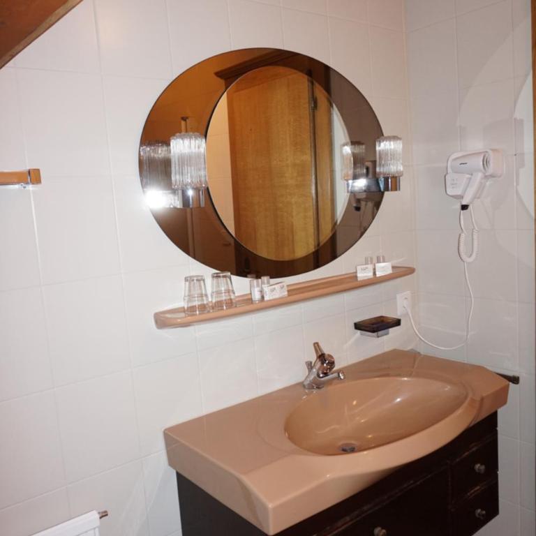 Hotel Untermetzger - Apartment mit 1 Schlafzimmer und Balkon - 8