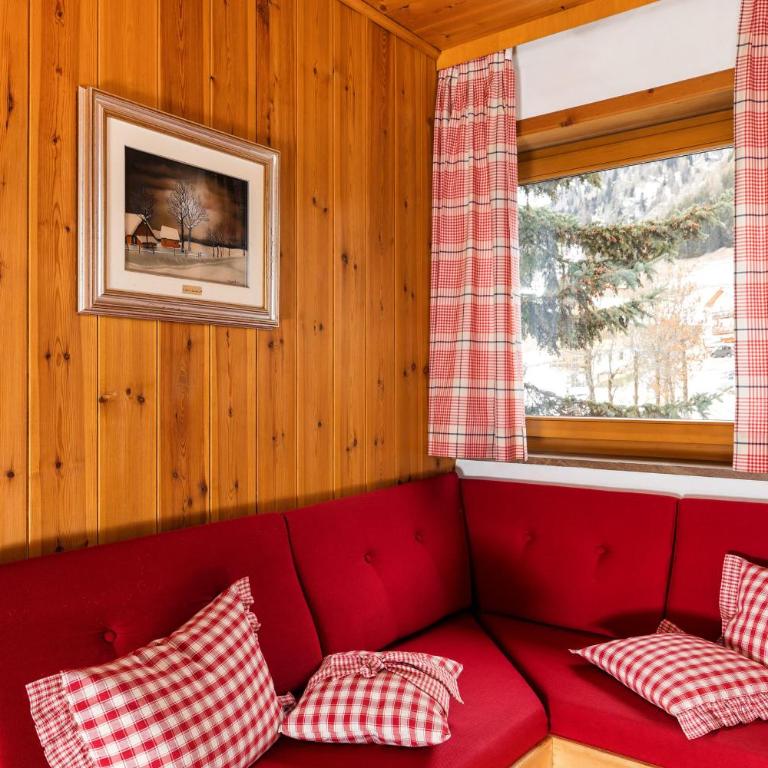 Apartments Antares - Apartment mit 2 Schlafzimmern und Balkon - 10
