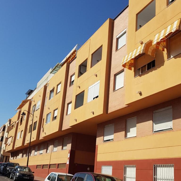 Albaida Estepona - Apartamento de 1 dormitorio - 37