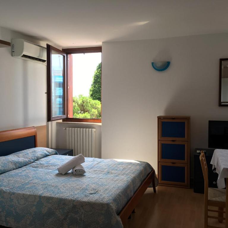 Taverna Affittacamere - Monolocale - 32