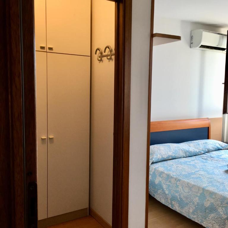 Taverna Affittacamere - Monolocale - 34
