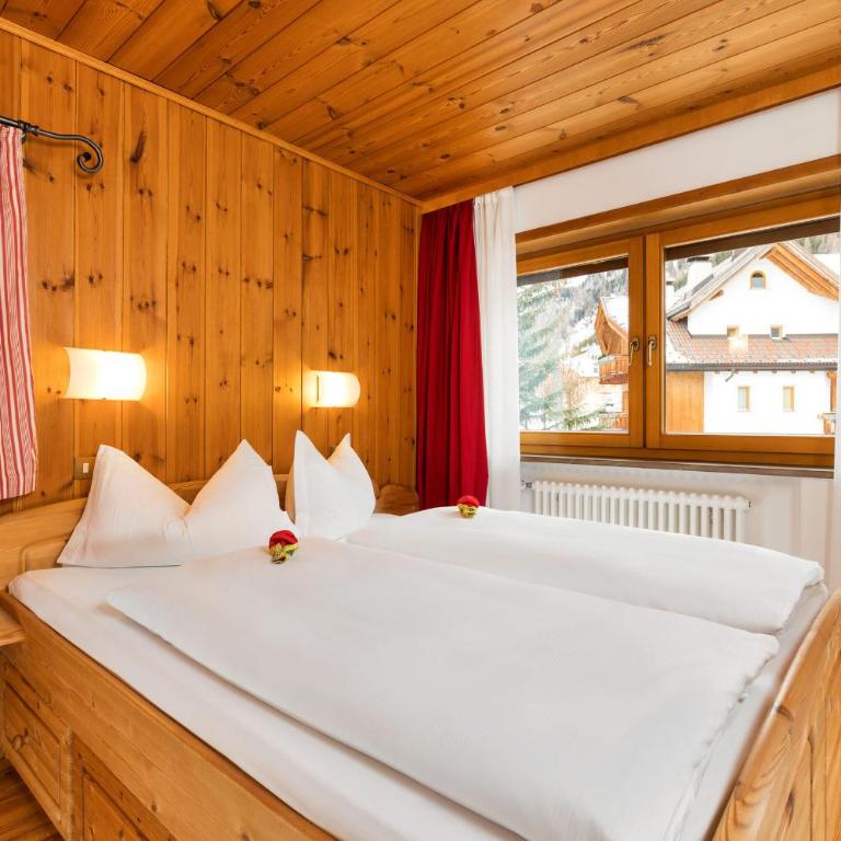 Apartments Antares - Apartment mit 2 Schlafzimmern und Balkon (5 Erwachsene) - 3