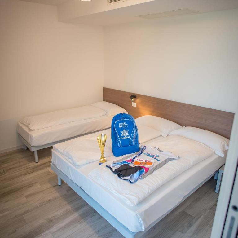 Residence Filanda - Appartamento Deluxe - 5
