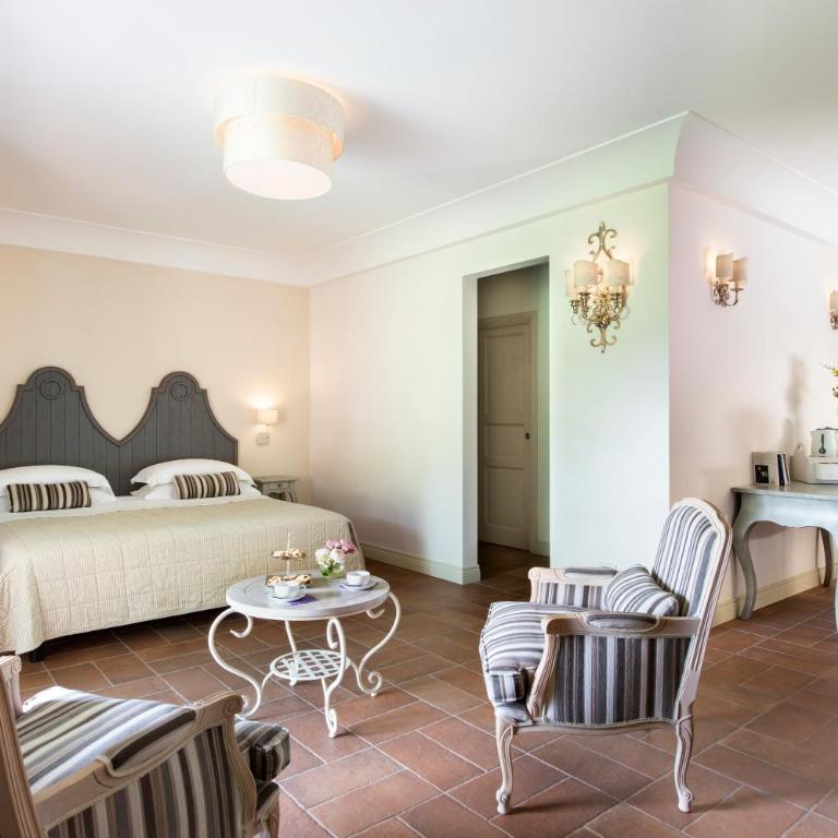 Altarocca Wine Resort Adults Only - Suite nella Dependance - 6