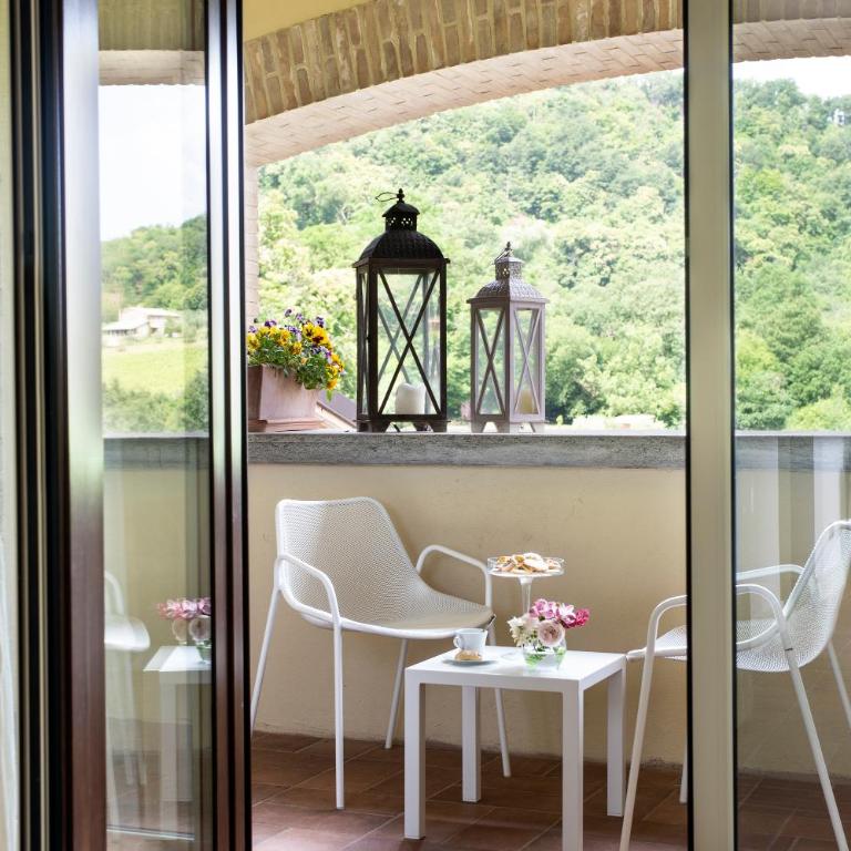 Altarocca Wine Resort Adults Only - Suite Prestige - Dependance - 2
