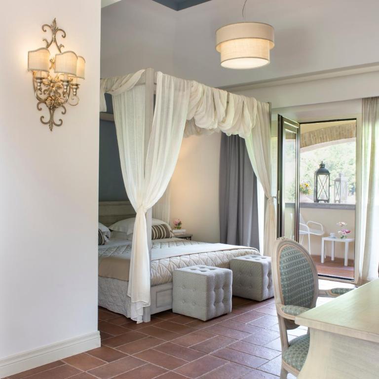 Altarocca Wine Resort Adults Only - Suite Prestige - Dependance - 5