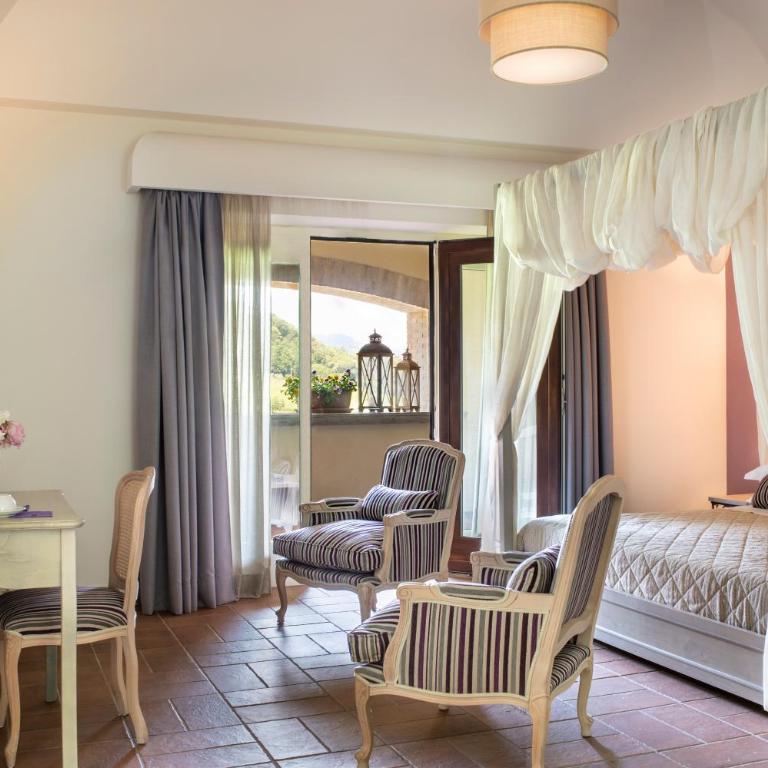 Altarocca Wine Resort Adults Only - Suite Prestige - Dependance - 1