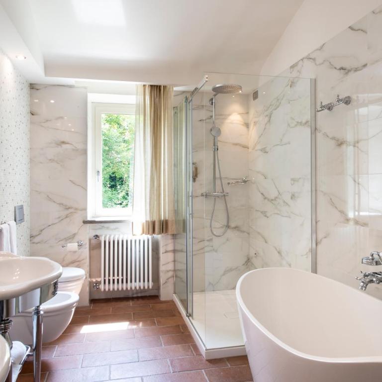 Altarocca Wine Resort Adults Only - Suite Prestige - Dependance - 7