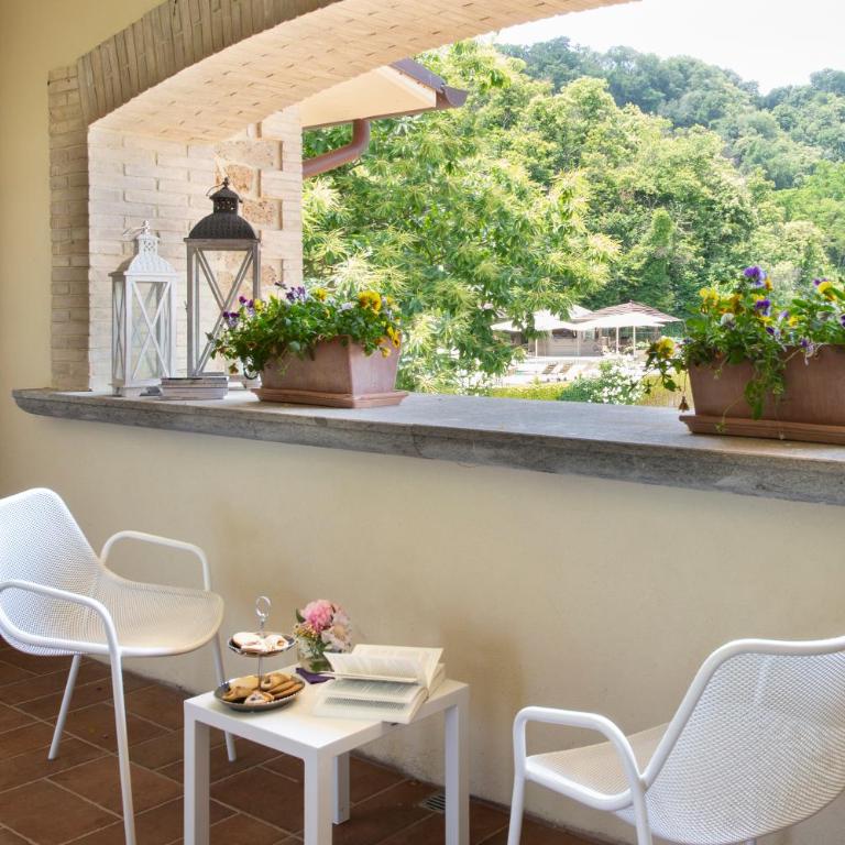 Altarocca Wine Resort Adults Only - Suite Prestige - Dependance - 8