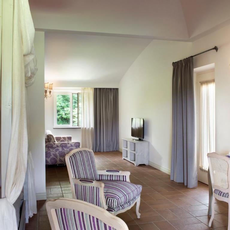 Altarocca Wine Resort Adults Only - Suite Prestige - Dependance - 4