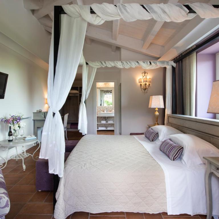 Altarocca Wine Resort Adults Only - Suite - 5