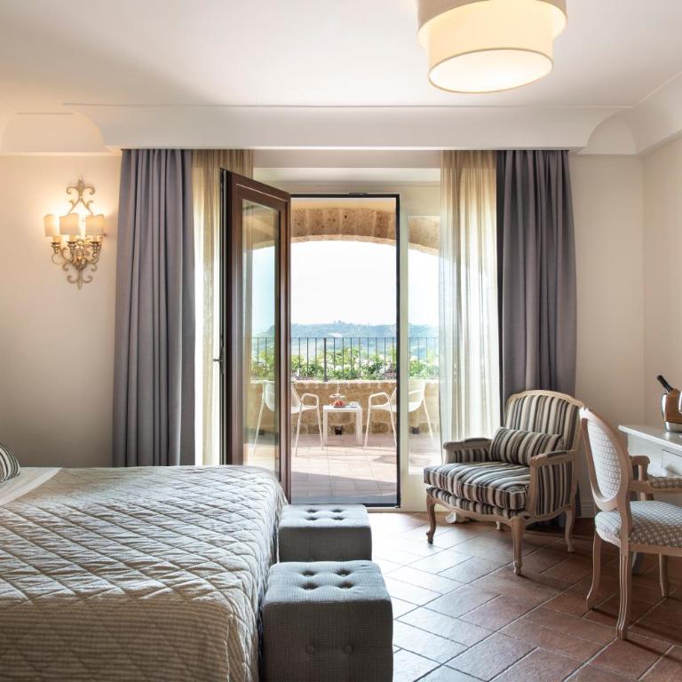 Altarocca Wine Resort Adults Only - Suite - 6