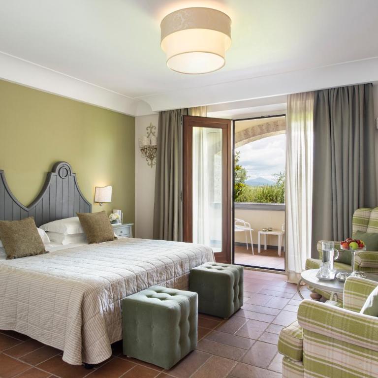 Altarocca Wine Resort Adults Only - Suite - 7