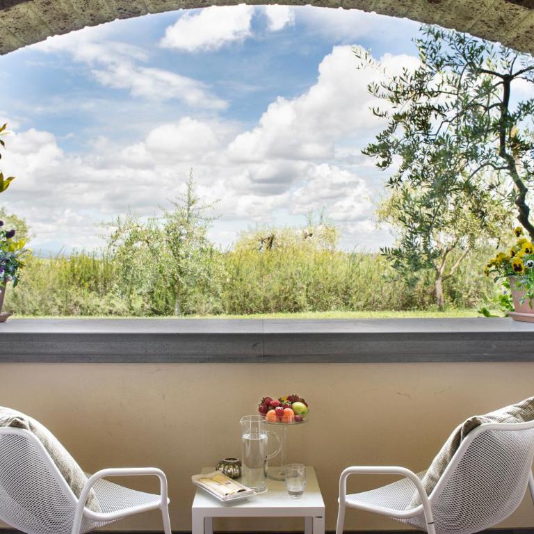 Altarocca Wine Resort Adults Only - Suite - 8
