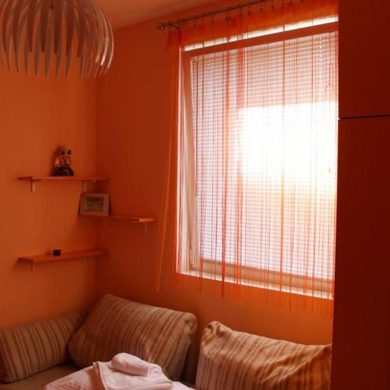 Lila Apartman u Kraljevim Čardacima - One-Bedroom Apartment - 4