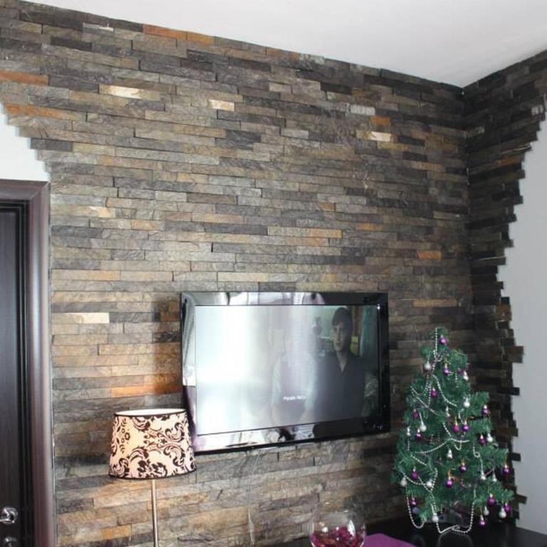 Lila Apartman u Kraljevim Čardacima - One-Bedroom Apartment - 9