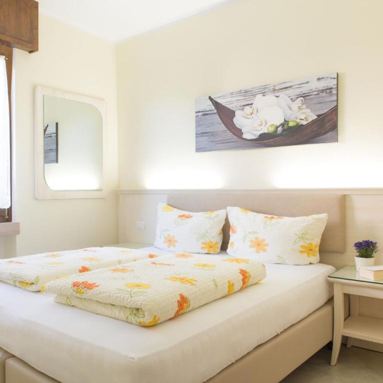 Residence Terry - Appartamento Deluxe con 1 Camera da Letto (2 Adulti) - 11