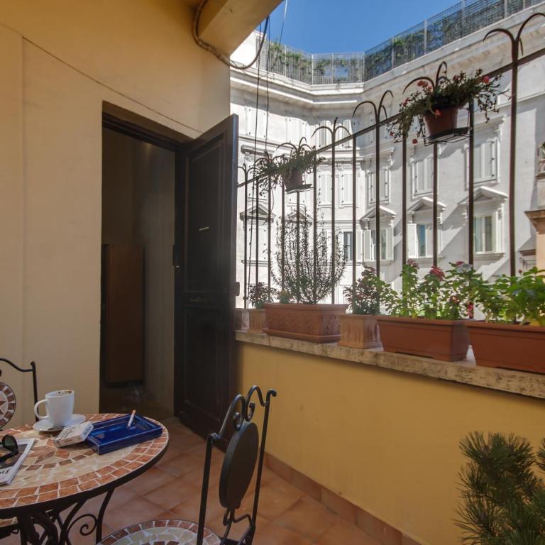 Tritone Top House - Camera Matrimoniale/Doppia con Letti Singoli - 17