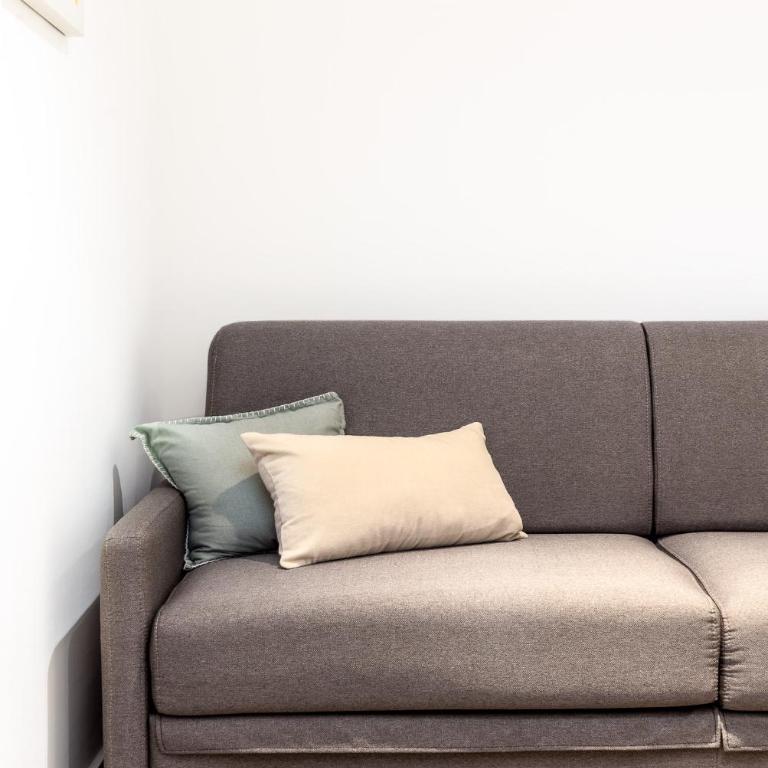COSY MATTONI - Appartement 1 Chambre - 18