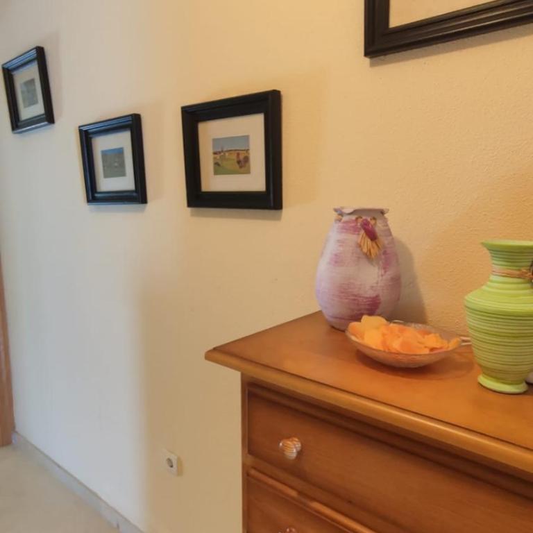 Aldea del Coto - Apartamento - Planta baja - 11
