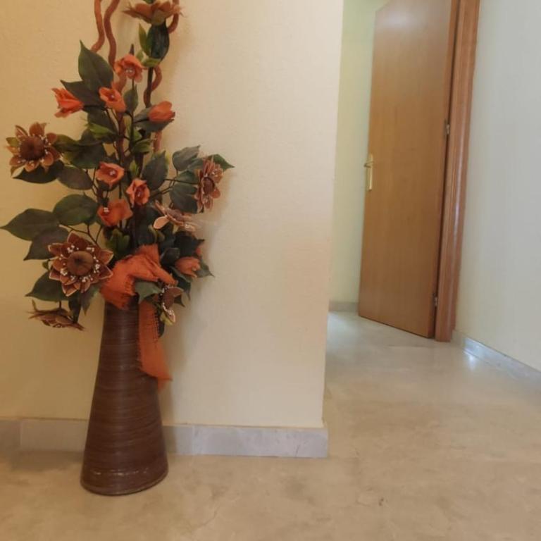 Aldea del Coto - Apartamento - Planta baja - 10
