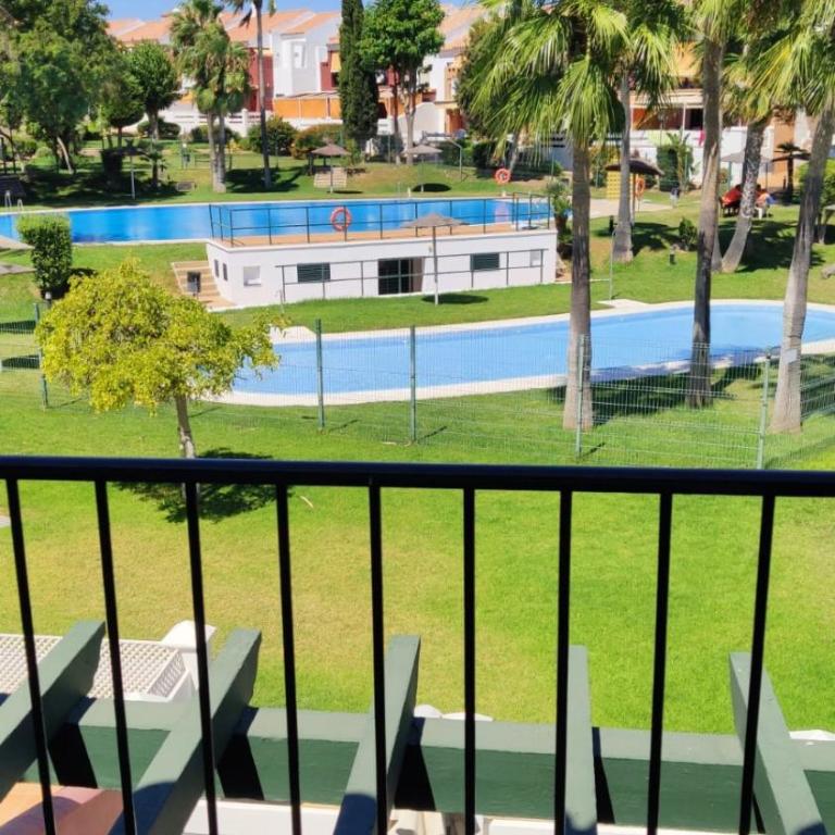 Aldea del Coto - Apartamento - Planta baja - 3