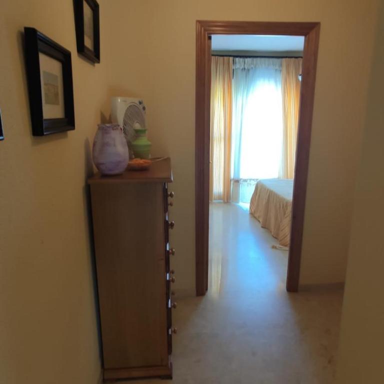 Aldea del Coto - Apartamento - Planta baja - 6