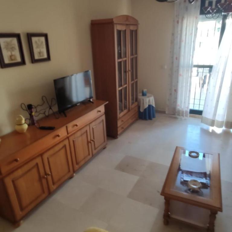 Aldea del Coto - Apartamento - Planta baja - 5