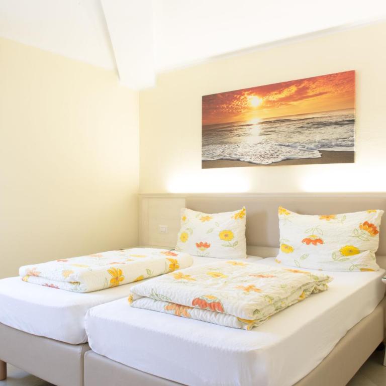 Residence Terry - Appartamento con 1 Camera da Letto (4 Adulti) - 5