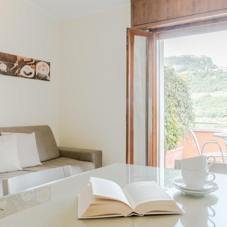 Residence Terry - Appartamento con 1 Camera da Letto (4 Adulti) - 4
