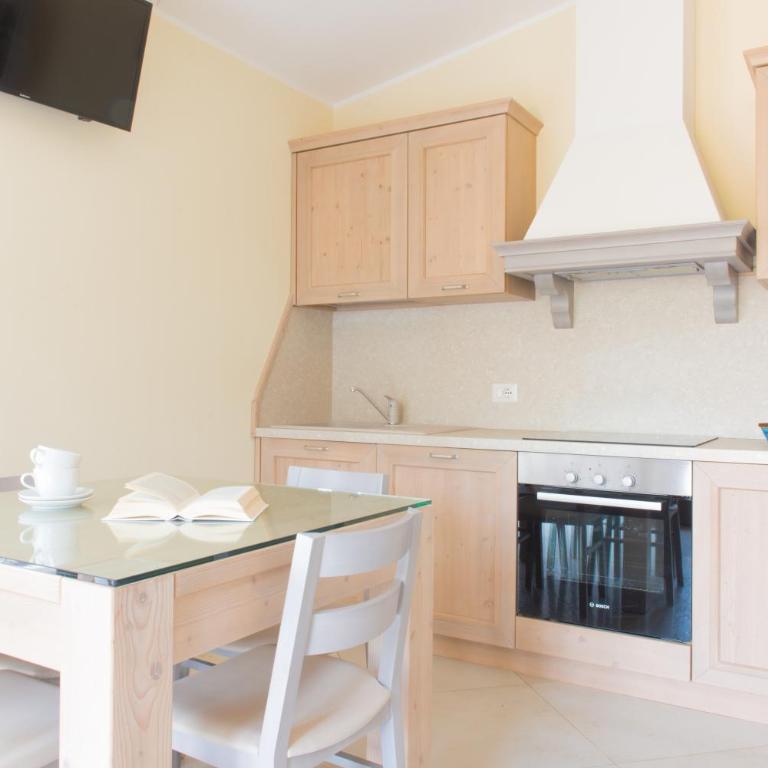 Residence Terry - Appartamento con 1 Camera da Letto (2 Adulti) - 5