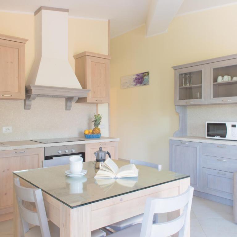 Residence Terry - Appartamento con 1 Camera da Letto (4 Adulti) - 1