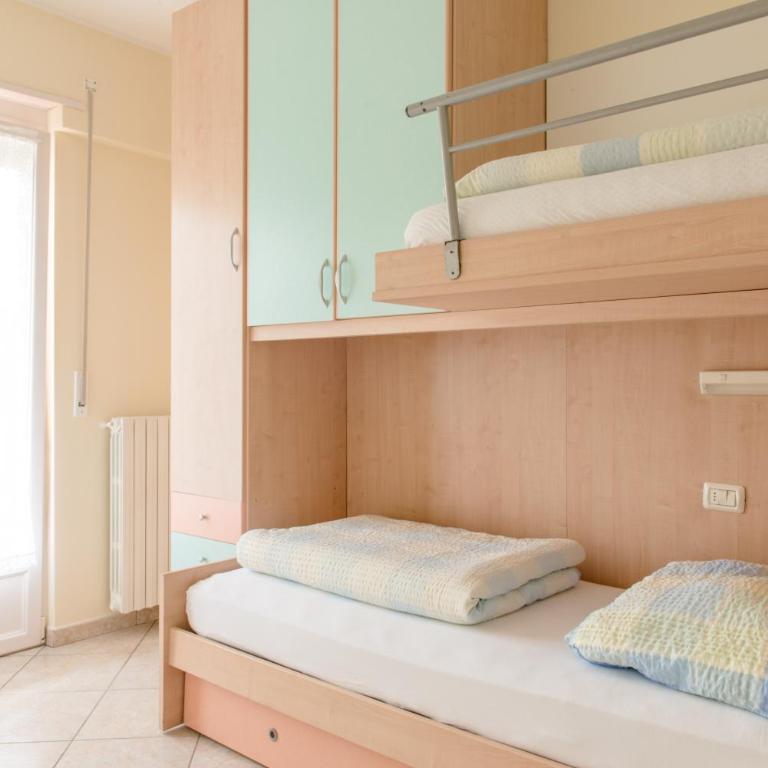 Residence Terry - Appartamento con 2 Camere da Letto (4 Adulti) - 3