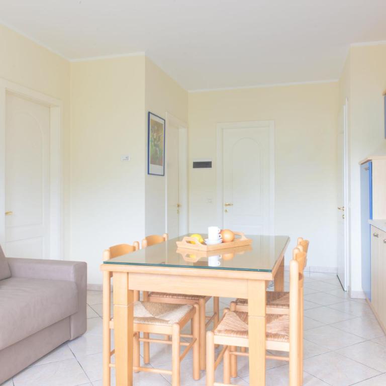 Residence Terry - Appartamento con 2 Camere da Letto (4 Adulti) - 6