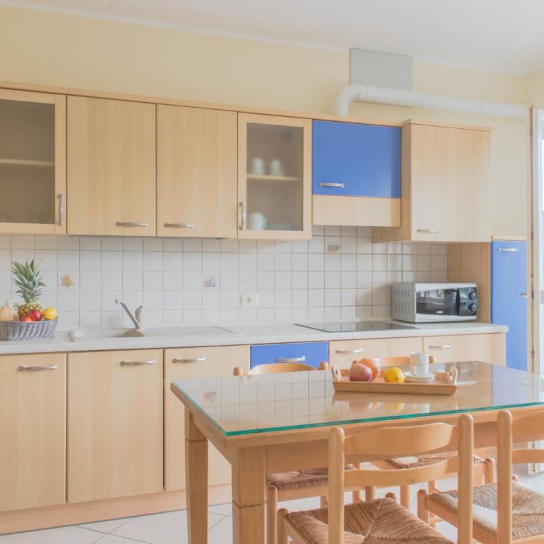 Residence Terry - Appartamento con 2 Camere da Letto (4 Adulti) - 7