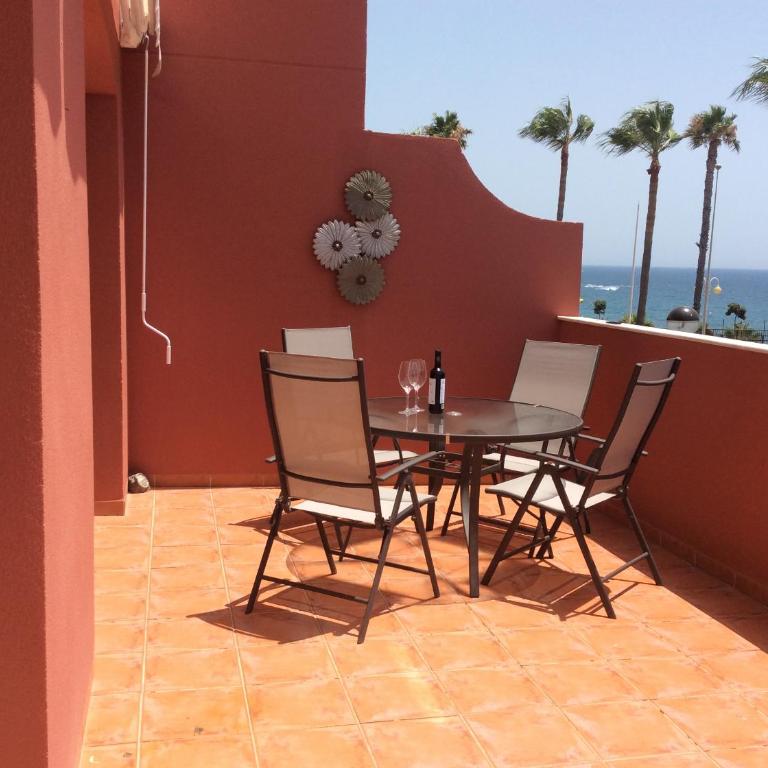 Agua Marina exklusiv apartment - Apartamento de 2 dormitorios - 1