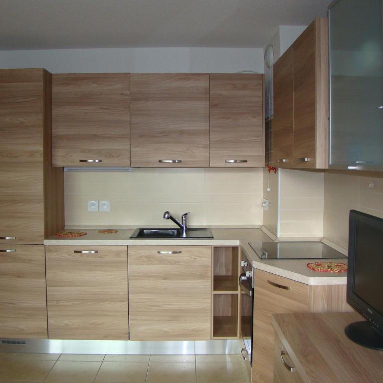 Mar Mar Appartaments - Appartement 2 Chambres - 13
